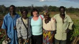 Zambia Immersion Project Staff Visit 2011